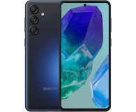 Samsung Galaxy M55 5G 8/128GB Czarny 120Hz 45W - 1233129 - zdjęcie 1